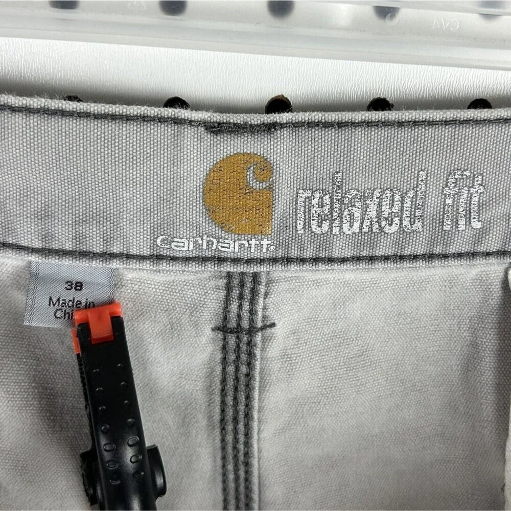 Carhartt great used see